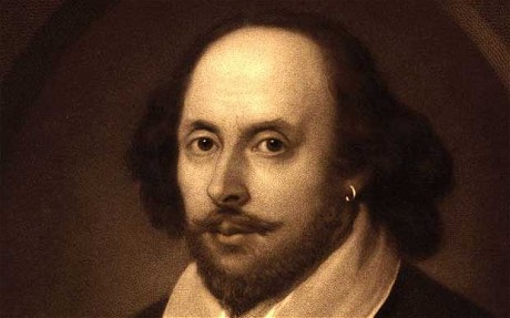 william-shakespeare