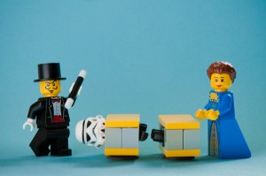 Abracadabra!