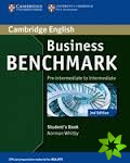 BusinessBenchmark