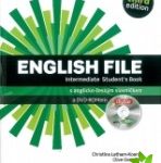 New English File